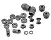 Schumacher Part #U1310 Shock Molding Set w/Vari Click Piston (2)
