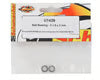 Schumacher Part #U1439 5x9x3mm Ball Bearings (2)