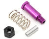 Schumacher Part #U1446L Servo Saver Metal Part Set