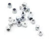 Schumacher Part #U1547 3mm Nut Speed Pack (20)