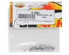 Schumacher Part #U1547 3mm Nut Speed Pack (20)