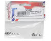 Schumacher Part #U1551 "E" Clips Speed Pack 2x8pcs