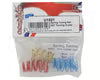 Schumacher Part #U1921 Ultra-Short Touring Shock Spring Tuning Set (6)