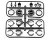 Schumacher Part #U613 Spring Stop & Spacer Set