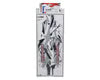 Schumacher Part #U7351 Chassis Skin Protector CAT L1/EVO