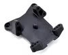 Serpent Part #SER500111 Front Upper Bulkhead SRX2