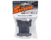 Serpent Part #SER500111 Front Upper Bulkhead SRX2