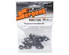Serpent Part #SER500126 Wing Mount-set SRX2 RM