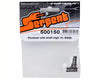 Serpent Part #SER500150 High Pivot Ball w/Shaft (4) SRX2