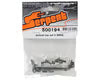 Serpent Part #SER500194 Anti-Roll Bar Set Fr SRX2