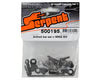 Serpent Part #SER500195 SRX2 RM Rear Antiroll Bar Set