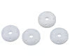 Serpent Part #SER500240 Shock piston conical 4 holes (4) SRX2