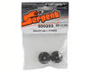 Serpent Part #SER500253 SRX-2 Gear Differential Cap (2)