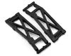 Serpent Part #SER500313 Rear Wishbones L+R SRX2 SC (2)