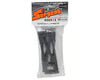 Serpent Part #SER500313 Rear Wishbones L+R SRX2 SC (2)
