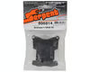 Serpent Part #SER500314 Front Bulkhead SRX2 SC