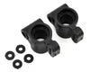 Serpent Part #SER5003115 Rear Upright L+R SRX2 SC (2)