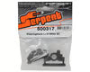 Serpent Part #SER500317 Steering Block L+R SRX2 SC (2)