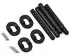 Serpent Part #SER500318 Body Post Set SRX2 SC (4)