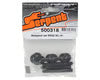 Serpent Part #SER500318 Body Post Set SRX2 SC (4)