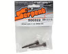 Serpent Part #SER500322 Rear Wheel Axle (2) SRX2 SC