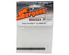 Serpent Part #SER500323 3x71mm Turnbuckle (2) SRX2 SC