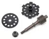 Serpent Part #SER500352 Top Shaft Set 21T Stock SRX2