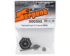 Serpent Part #SER500352 Top Shaft Set 21T Stock SRX2