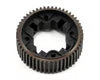 Serpent Part #SER500448 Aluminum Gear Differential Housing SRX