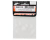 Serpent Part #SER600112 Shock Cartridge O-Ring Set (10)