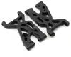 Serpent Part #SER600135 Front Lower Suspension Arm Set (2)