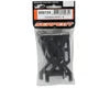 Serpent Part #SER600135 Front Lower Suspension Arm Set (2)