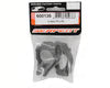 Serpent Part #SER600136 10° C-Hub Set L+R