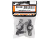 Serpent Part #SER600481 V2 Left/Right Steering Block Set (2)