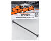 Serpent Part #SER600626 Center Front Driveshaft 91mm (811E-S)