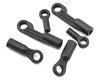 Serpent Part #SER600764 Steering Ball Joints (2+2+2) SRX8
