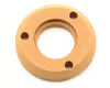 Serpent Part #SER6587N Centax Clutch Shoe (Brown)