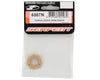 Serpent Part #SER6587N Centax Clutch Shoe (Brown)