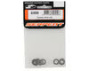 Serpent Part #SER6599 Centax Flywheel Shim Set (10)