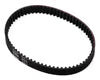 Serpent Part #SER903501 80S3M201 Low Friction Rear Belt