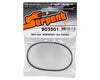 Serpent Part #SER903501 80S3M201 Low Friction Rear Belt