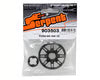 Serpent Part #SER903503 Rear Pulley Set (2)