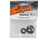 Serpent Part #SER903505 Front Pulley Set (2)