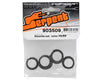 Serpent Part #SER903509 Front/Rear Nylon Excenter Set