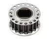 Serpent Part #SER903593 Aluminum Middle Axle Pulley (18T)
