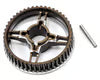Serpent Part #SER903595 Aluminum Rear Axle Pulley (48T)
