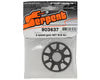 Serpent Part #SER903637 SL8 XLI 2-Speed Gear (62T)