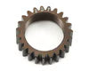 Serpent Part #SER903643 XLI Aluminum Centax Pinion Gear (23T)