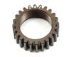 Serpent Part #SER903644 XLI Aluminum Centax Pinion Gear (24T)