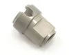 Serpent Part #SER9619 Aluminum Pulley Adapter 19t MK-2